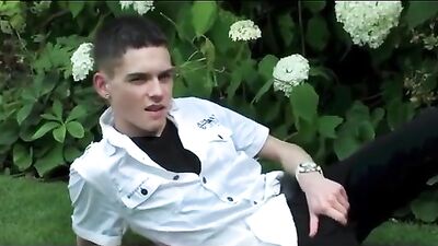 Gay Porn: Jarwis - The Ultimate Gay XXX Experience!