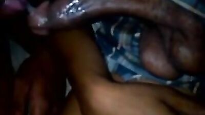 Black Cock Hunters: The Ultimate Amateur Sucking Experience!