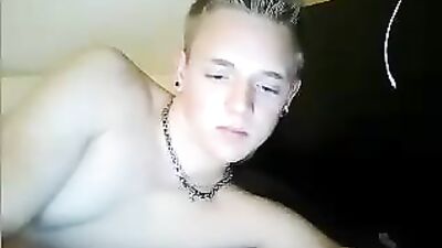 Canadian boy XXXL: Unleashing Amateur Blond Beasts in the Great White North!