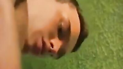 Emo Teens Bareback Gangbang: 3 Emotional Boys Fucking Deep and Hard!