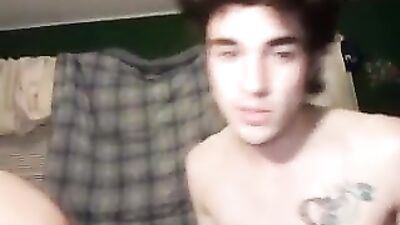 Alex and Sammys Wildest Dreams: The Endless Possibilities of Gay Porn Action Amateurs!