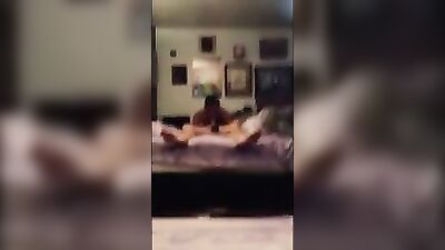 Sucked on a White Cock Amateur Cumshots Big-Tit Studs