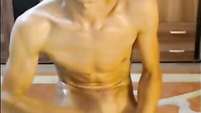 Handjobs & Amateur Cumshots: The Better You Look