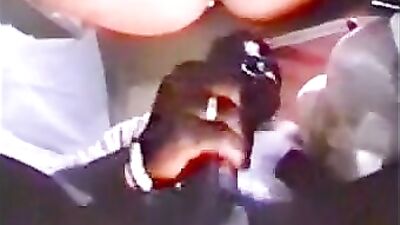 Harem - Part 2 : A Vintage Black Interracial Bareback Gay Porn Video