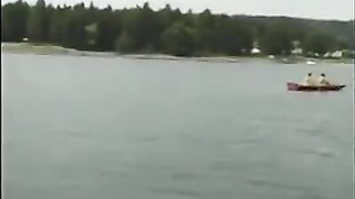 Sex on A Lake - Action Gay Porn Video - All-Male Fun in the Sun!