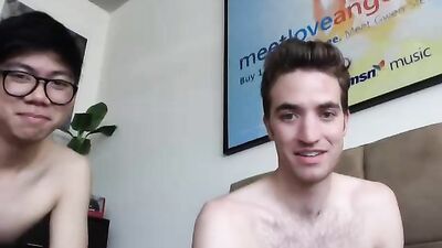 Asian Amateur Private Homemade Porn - Exploring New Heights!