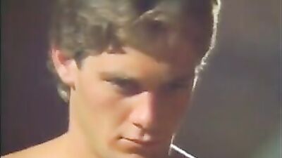Studs in Heat: Action Voyeur Edition!