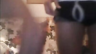 Young Italian Stallions Unleashed: Amateur Web Handjobs!