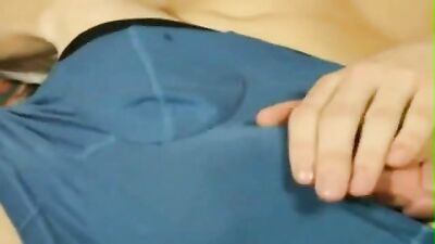 BIG BLOND BOYS CUM: UNLEASHING SEXY PASSIONS