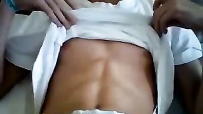 Gay Puma Boy: The Hidd*en Cum Shots Treasure