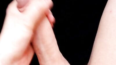 Cum Shot Frenzy: Big Cocks Take Over!