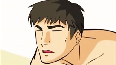 Cartoon Fun: The Ultimate Gay Porn Experience!