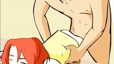 Cartoon Fun: The Ultimate Gay Porn Experience!