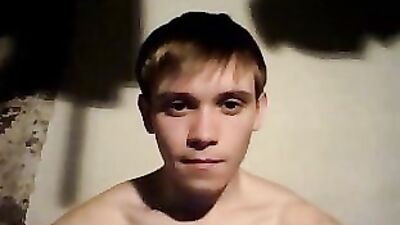 Cutie Cam Handjob Revamped: Online Exhibitionism at Its Finest!