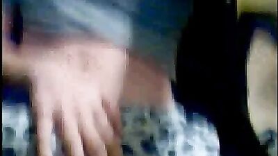 Brown Eyes Blue - Cum Shots Amateur Handjob