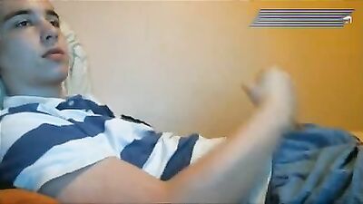 Hands On Pleasure: A Friendly Return!