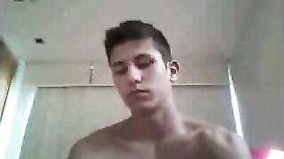 Twinks Holiday in September: Amature Cum Shots Ass Play!