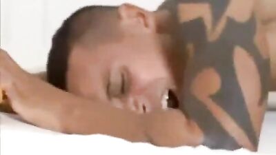 Gay Porn Fan Fucking: Action Replay!