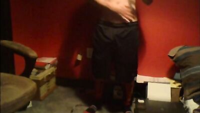 Experience Amateur Web-Cam with Casp-saggin: Leave Feedback for More!