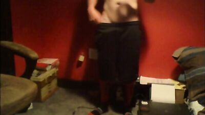 Experience Amateur Web-Cam with Casp-saggin: Leave Feedback for More!