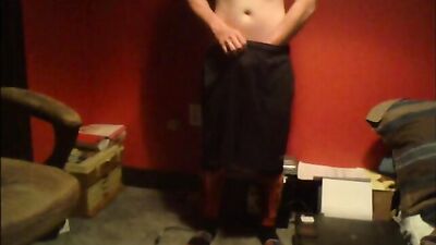 Experience Amateur Web-Cam with Casp-saggin: Leave Feedback for More!