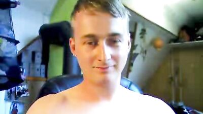 Blissful German Amateur Masturbation - Cum Shots Galore!