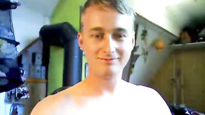 Blissful German Amateur Masturbation - Cum Shots Galore!