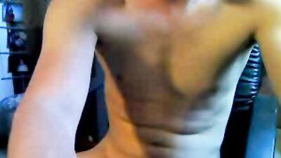 Blissful German Amateur Masturbation - Cum Shots Galore!