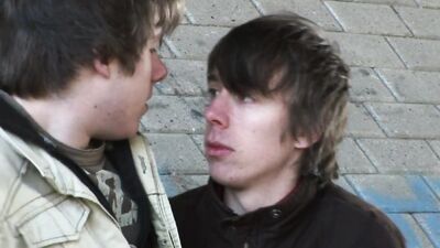 Wrong Track dutch short film