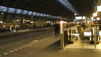 Journey to Raw Bareback Action: The Ultimate Gay Porn Adventure!