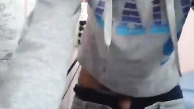 Latin Cum Soccer Boy: The Ultimate Gay Porn Adventure!