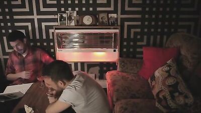 Weekend Getaway - Gay Themed Movie (2011)