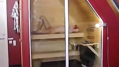 Gay Porn: Bareback Flip Flop Redheads Adventure at the Sauna or Bareback Frenzy with a Red-Headed Hottie at the Sauna