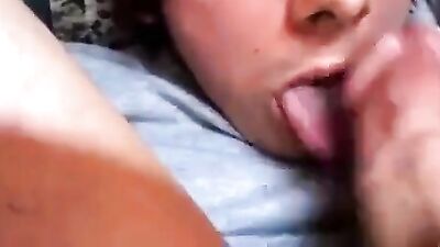 Gay Solo Sucking: Self-pleasure for the Win!