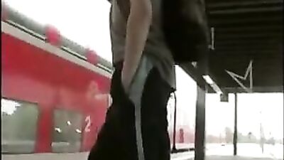 Cumming Twink: A Gay Porn Adventure!