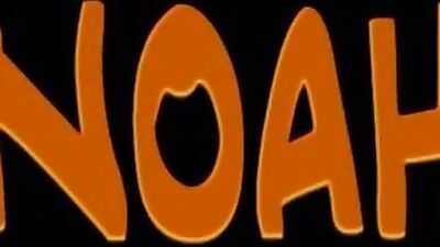 Noah Solos Gay Masturbation Cumshots with Straight Boys!