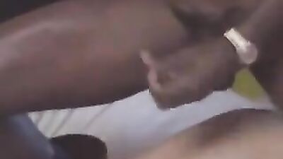 Interracial Fuck Fest - Big Cocks and Hardcore Action