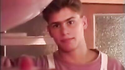 Boats & Bodies: Gay Porn Adventure in the Boat House!