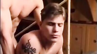 Boats & Bodies: Gay Porn Adventure in the Boat House!