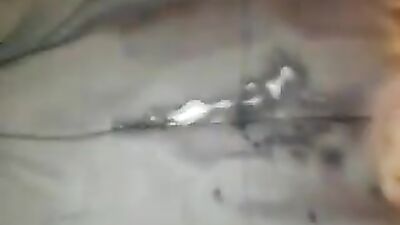 Handjob Amateurs: The Attempt