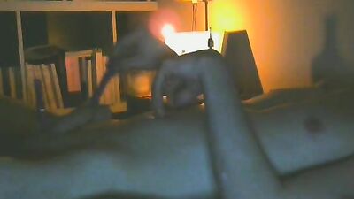 Candles and other fun - Amateur Handjob : Playing around - I Do not hesitate to contact us if you need further assistance with your video content!