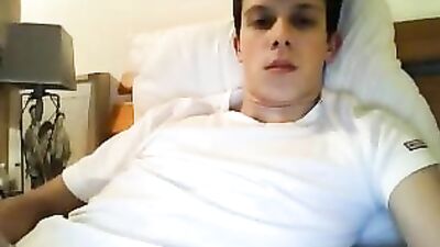 Gay Porn Adventure: Did i Cum... Again?!