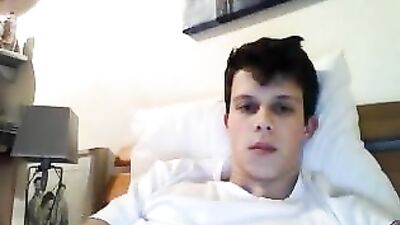 Gay Porn Adventure: Did i Cum... Again?!