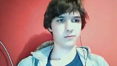 Hairy Green Action - Exploring the Wild Side