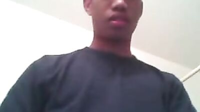 Black Dudes Sexy Straight Boy Adventure!