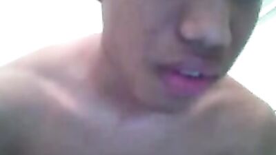 Black Dudes Sexy Straight Boy Adventure!