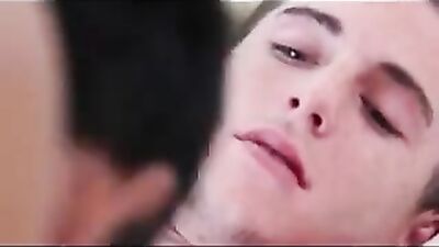 Gay Porn: House Guests - Action!