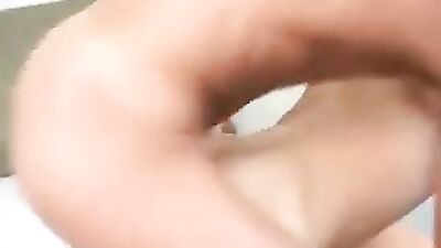 London Boys Underground Porn: Unleashed Bareback Trios