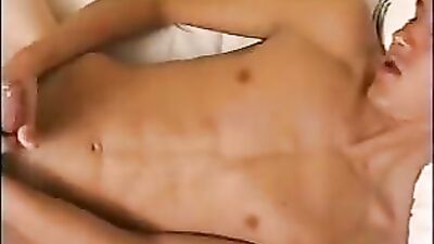 Young Blond Cocks Ass Play: A Horny Boys Cum-Wanking Adventure!