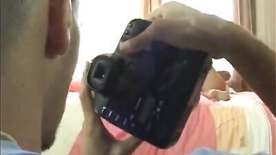 Beautiful Boyfriends: A Gay Porn Photo Meet Up!